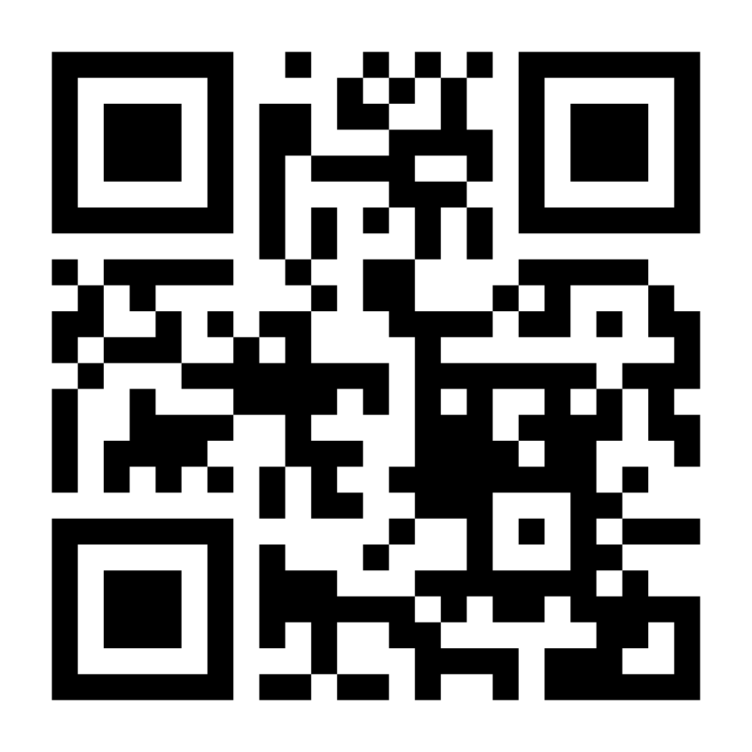 Weddings Hotel Michelle QR code 4-9-25